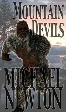 Mountain Devils by Michael Newton