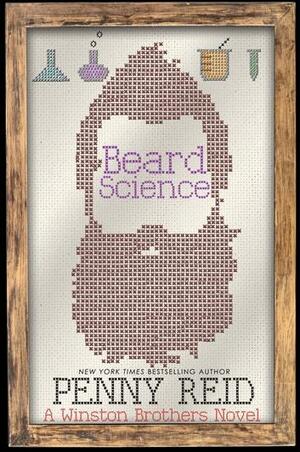 Beard Science by Penny Reid