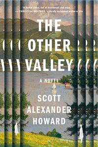 The Other Valley by Scott Alexander Howard