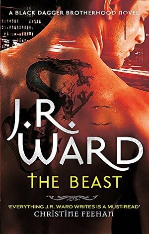 The Beast by J.R. Ward