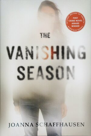 The Vanishing Season by Joanna Schaffhausen