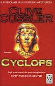 Cyclops by Clive Cussler