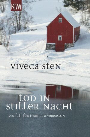 Tod in stiller Nacht by Viveca Sten