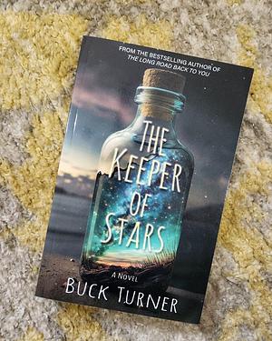 The Keeper of Stars by Buck Turner