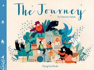 The Journey by 