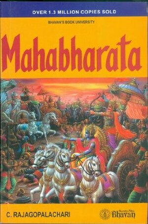 Mahabharata by C.Rajagopalachari