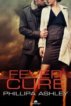 Fever Cure by Phillipa Ashley