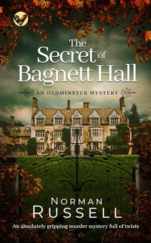 The Secret of Bagnett Hall by Norman Russell