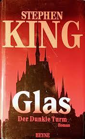 The Dark Tower: Wizard and Glass Bk. IV by King  Stephen (2012)" by Stephen King