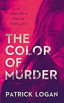The Color of Murder by Patrick Logan