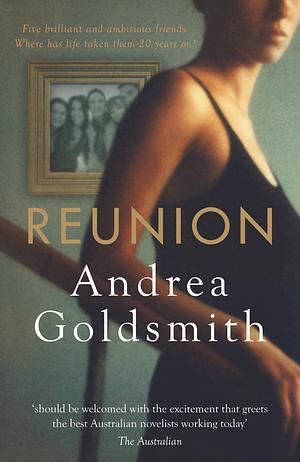 Reunion by Andrea Goldsmith