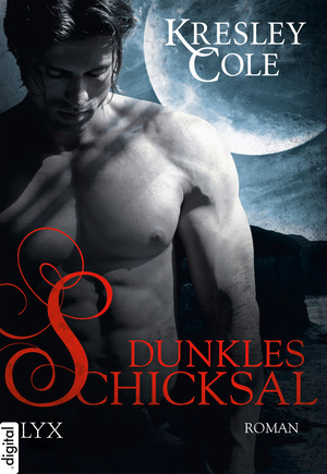 Dunkles Schicksal by Kresley Cole