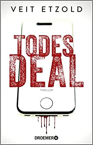 Todesdeal by Veit Etzold