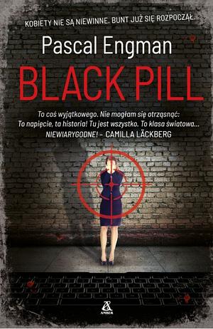 Black pill by Pascal Engman