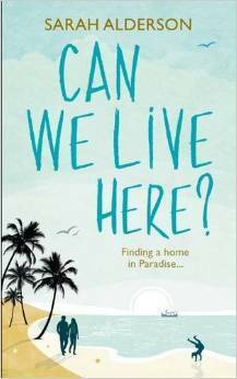Can We Live Here? by Sarah Alderson