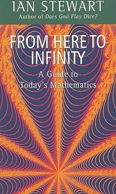From Here to Infinity by Ian Stewart