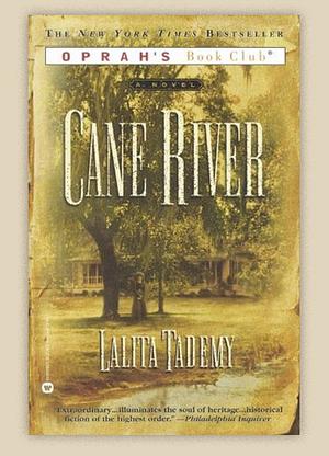 Cane River by Lalita Tademy