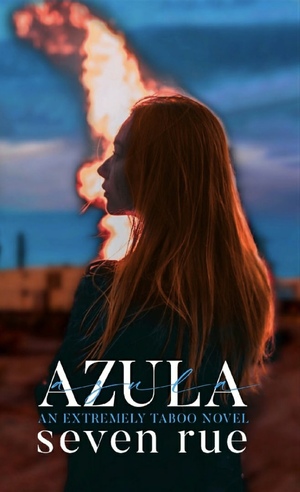 AZULA by Seven Rue