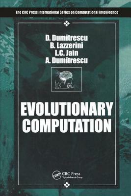 Evolutionary Computation by Beatrice Lazzerini, Lakhmi C. Jain, D. Dumitrescu