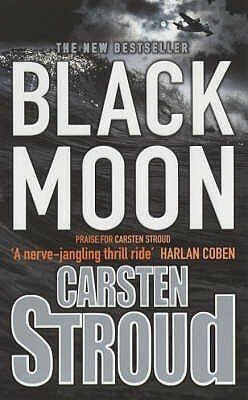 Black Moon by Carsten Stroud