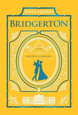 Bridgerton Collector's Edition 4 by Julia Quinn