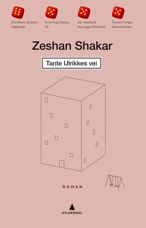 Tante Ulrikkes vei by Zeshan Shakar