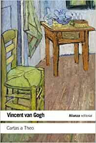 Cartas a Theo by Beatrice Casavecchia, Karl Jaspers, Marisa Donvito, Massimo Cescon, Vincent van Gogh