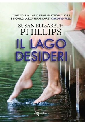 Il lago dei desideri by Susan Elizabeth Phillips