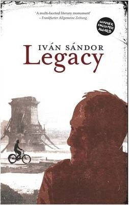 Legacy by Iván Sándor