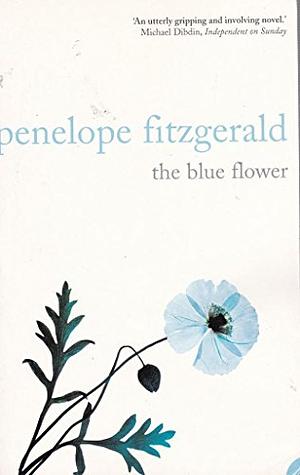 The Blue Flower by Penelope Fitzgerald