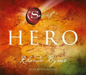 Hero by Rhonda Byrne