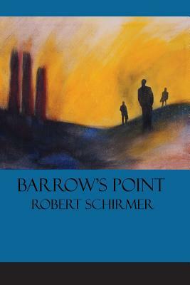 Barrow's Point by Robert Schirmer