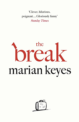 The Break by Marian Keyes