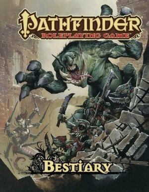 Pathfinder Roleplaying Game: Hero's Handbook by Jason Buhlman, Sean K. Reynolds