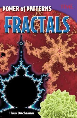 Power of Patterns: Fractals by Theo Buchanan