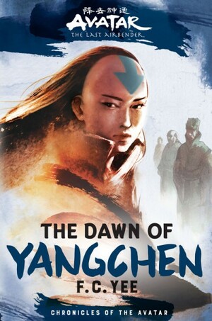 The Dawn of Yangchen by F.C. Yee