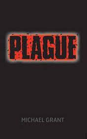 Plague by Michael Grant