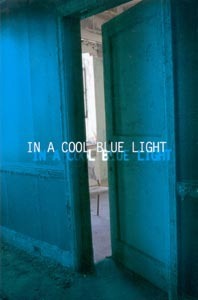 In a cool blue light by UTS Writers Anthology