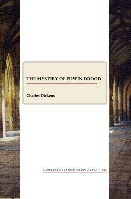 The Mystery of Edwin Drood by Charles Dickens