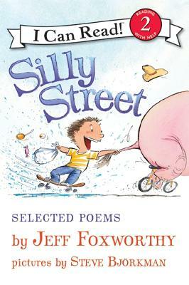 Silly Street: Selected Poems by Jeff Foxworthy