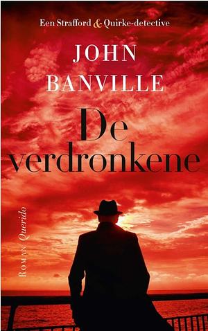 De verdronkene by John Banville
