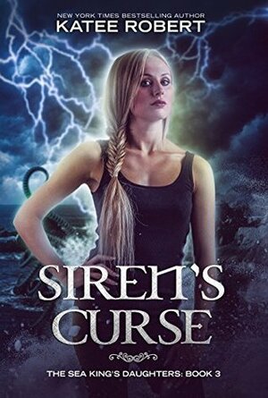 Siren's Curse by Katee Robert