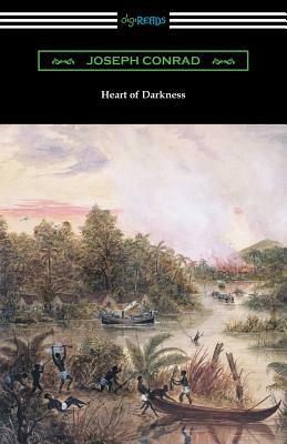 Heart of Darkness by Joseph Conrad