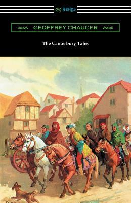 The Canterbury Tales (Annotated with a Preface by D. Laing Purves) by Geoffrey Chaucer