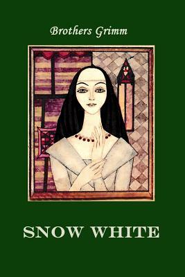 Snow White (Illustrated) by Jacob Grimm