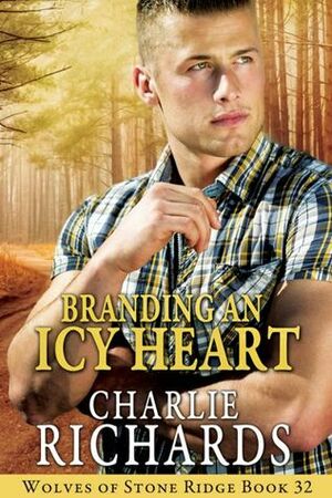 Branding an Icy Heart by Charlie Richards