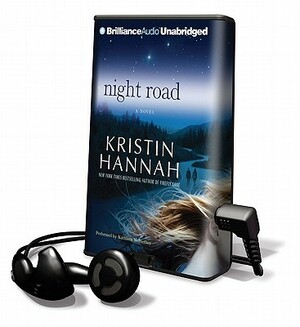 Night Road by Kristin Hannah