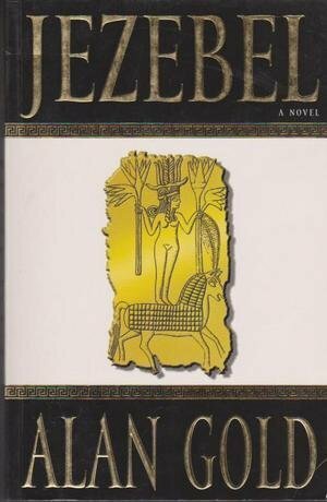 Jezebel by Alan Gold