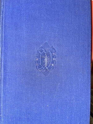Leviathan by Thomas Hobbes
