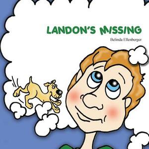 Landon's Missing Shoes by Belinda Ellenberger